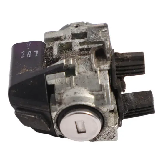 Door Lock Cylinder Front Right O/S A2217600277 to Mercedes C216 W221 with Part number A2218907267 Mercedes C216 W221 Door Lock Cylinder Front Right O/S A2217600277 - SKU RHD-A2218907267-1 - Part number A2218907267