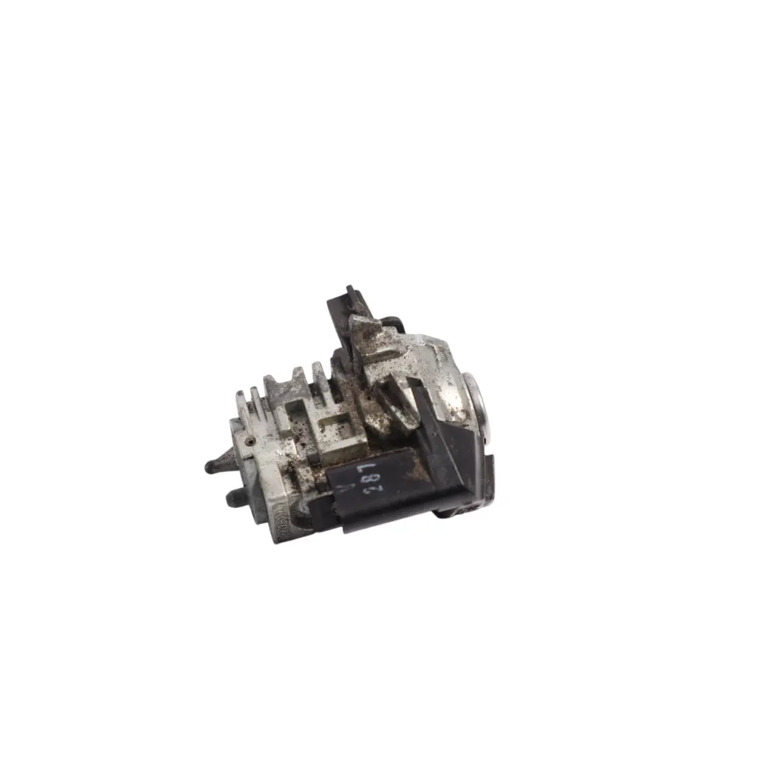 Mercedes C216 W221 Door Lock Cylinder Front Right O/S A2217600277 - SKU RHD-A2218907267-1 - Part number A2218907267