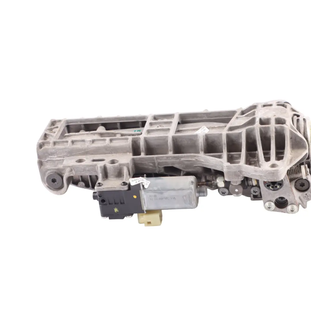 Mercedes C253 Electric Steering Column Mechanism - SKU RHD-A2534600716 - Part number A2534600716