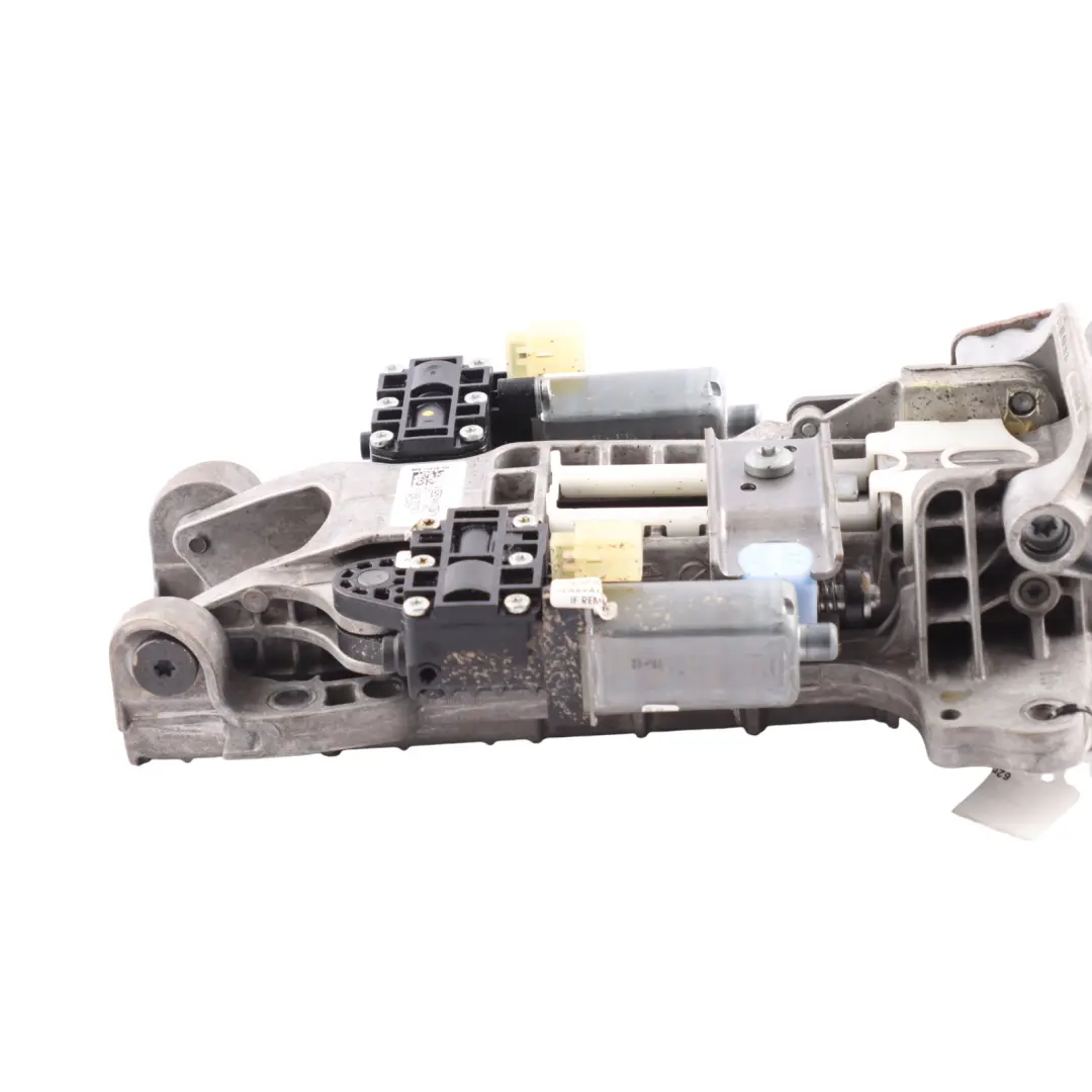 Steering Column Mechanism to Mercedes C253 Electric with Part number A2534600716 Mercedes C253 Electric Steering Column Mechanism - SKU RHD-A2534600716 - Part number A2534600716