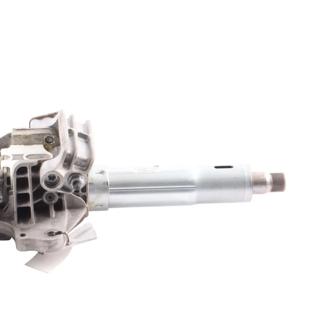 Steering Column Mechanism to Mercedes C253 Electric with Part number A2534600716 Mercedes C253 Electric Steering Column Mechanism - SKU RHD-A2534600716 - Part number A2534600716