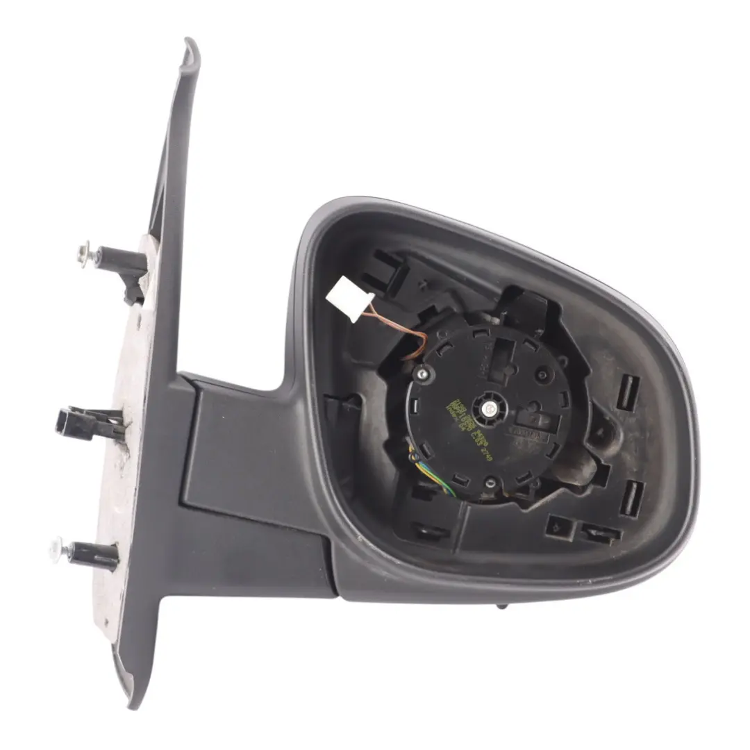 Mercedes Citan W415 Door Wing Mirror W/O Glass Heated Electric Right O/S Primed - SKU RHD-A4158100116-2 - Part number A4158100116