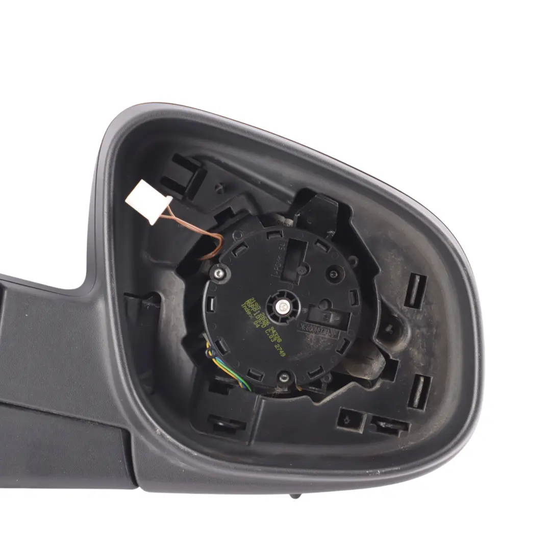 Door Wing Mirror W/O Glass Heated Electric Right O/S Primed to Mercedes Citan W415 with Part number A4158100116 Mercedes Citan W415 Door Wing Mirror W/O Glass Heated Electric Right O/S Primed - SKU RHD-A4158100116-2 - Part number A4158100116