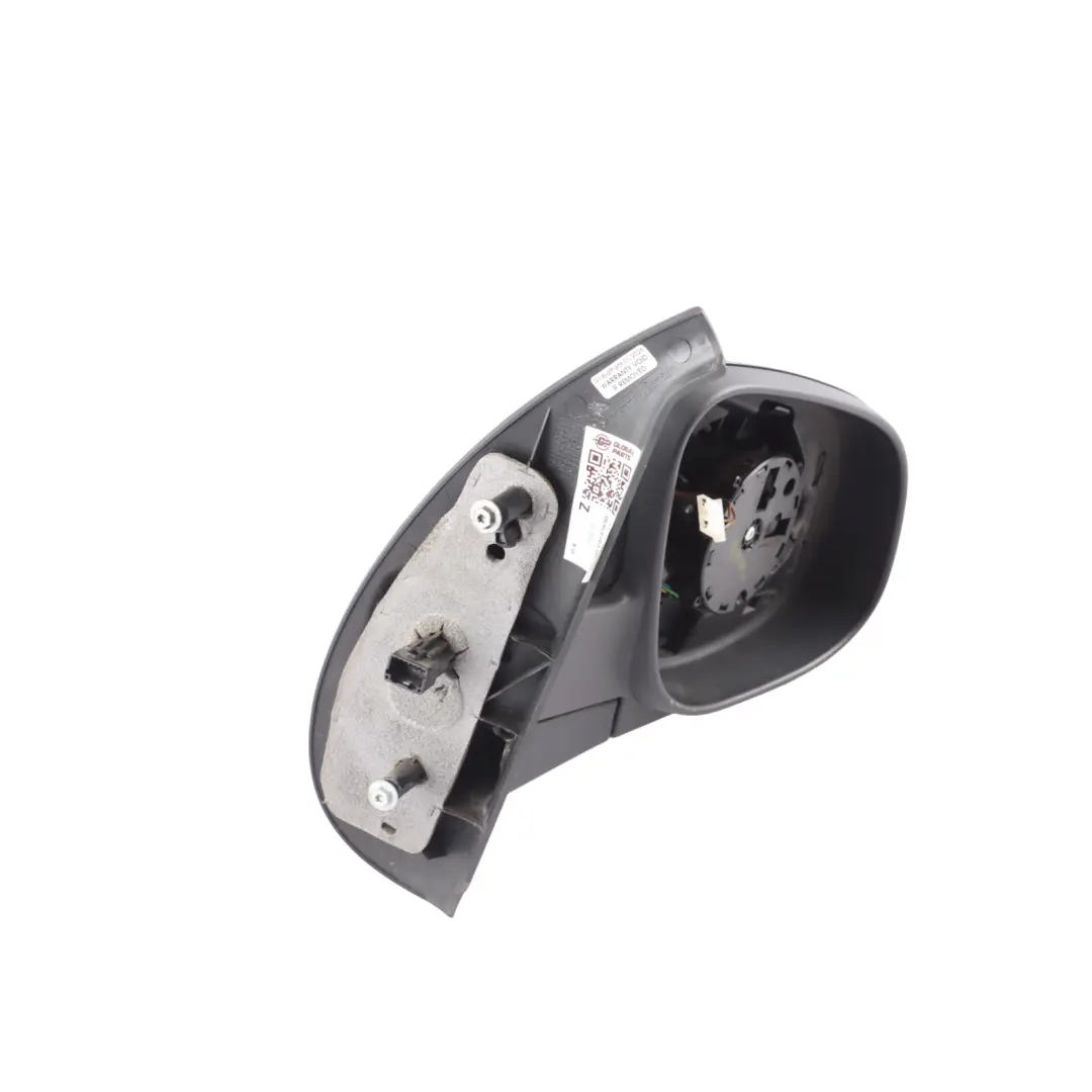 Mercedes Citan W415 Door Wing Mirror W/O Glass Heated Electric Right O/S Primed - SKU RHD-A4158100116-2 - Part number A4158100116