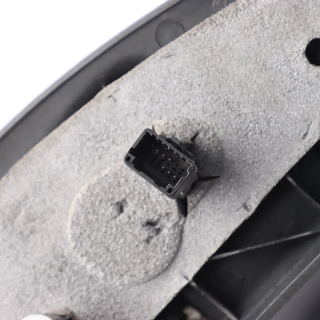 Mercedes Citan W415 Door Wing Mirror W/O Glass Heated Electric Right O/S Primed - SKU RHD-A4158100116-2 - Part number A4158100116