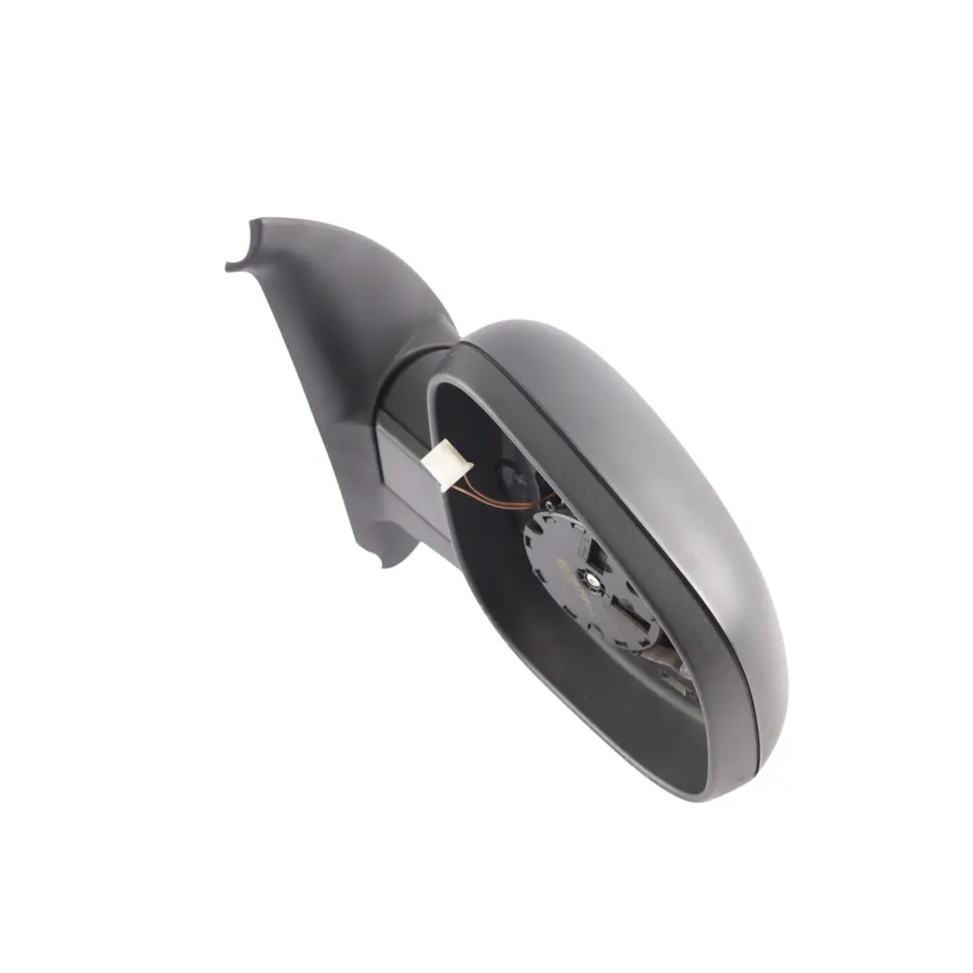Mercedes Citan W415 Door Wing Mirror W/O Glass Heated Electric Right O/S Primed - SKU RHD-A4158100116-2 - Part number A4158100116