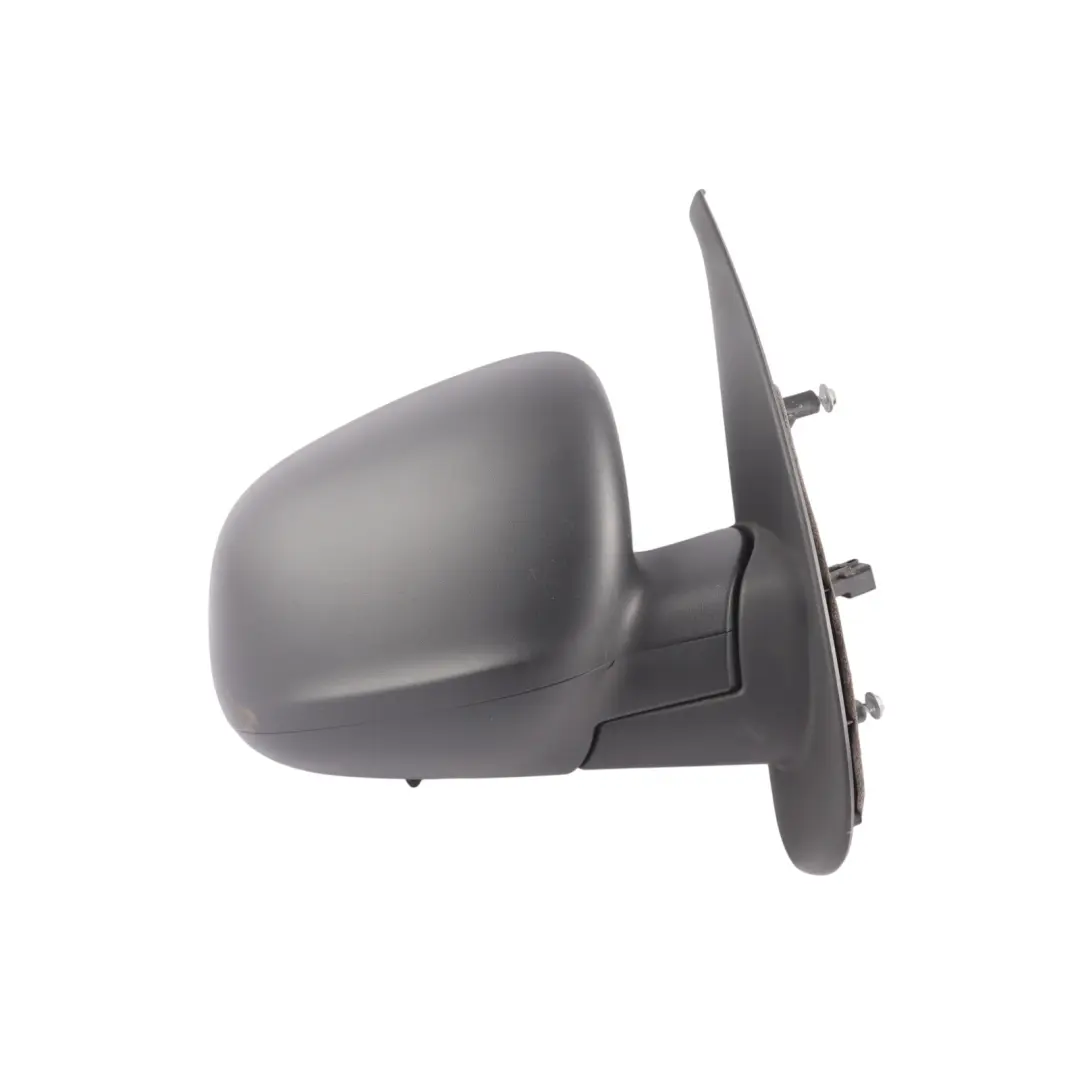 Door Wing Mirror W/O Glass Heated Electric Right O/S Primed to Mercedes Citan W415 with Part number A4158100116 Mercedes Citan W415 Door Wing Mirror W/O Glass Heated Electric Right O/S Primed - SKU RHD-A4158100116-2 - Part number A4158100116