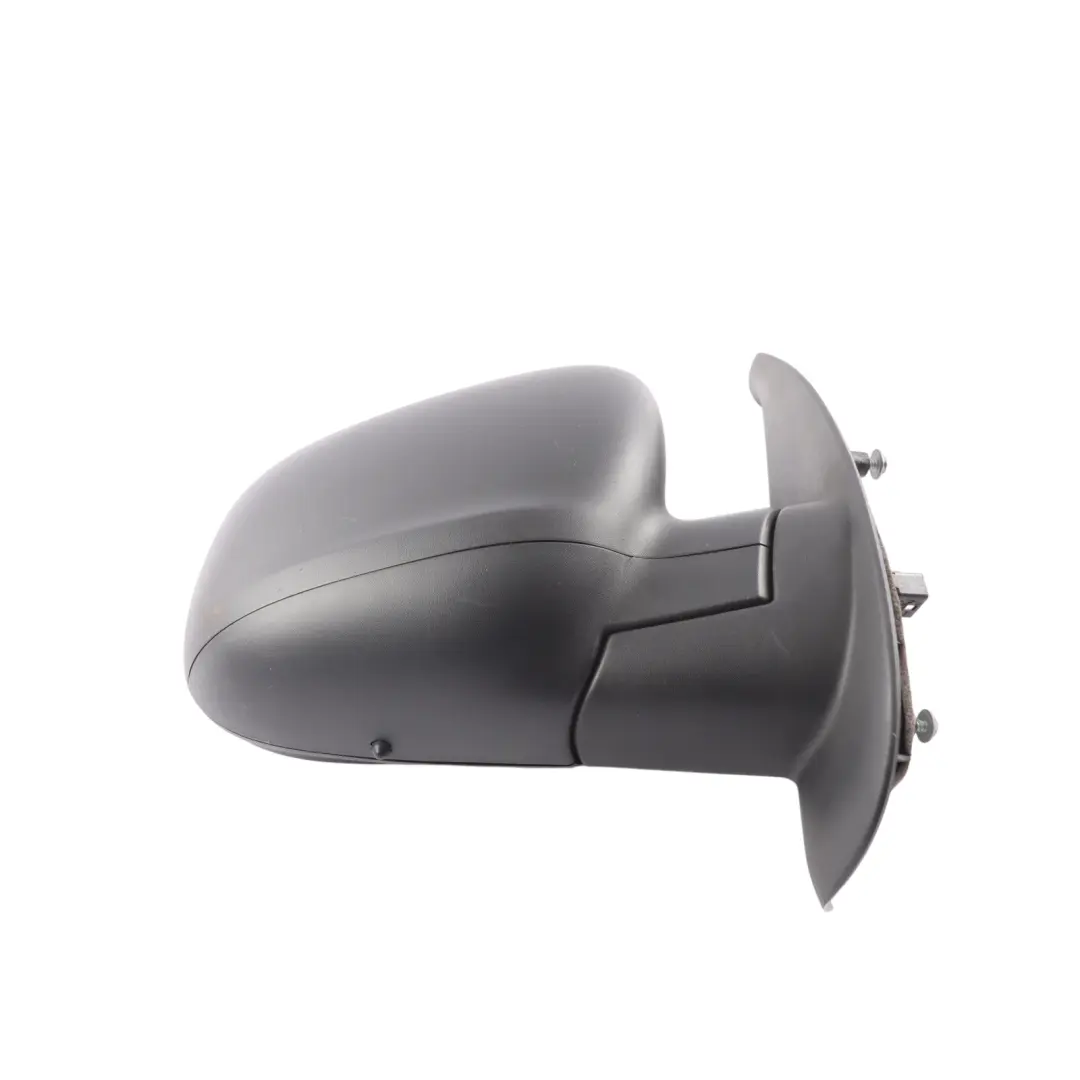 Mercedes Citan W415 Door Wing Mirror W/O Glass Heated Electric Right O/S Primed - SKU RHD-A4158100116-2 - Part number A4158100116