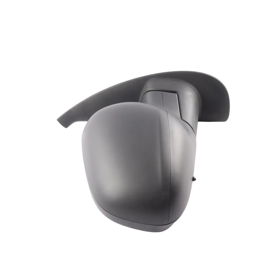 Mercedes Citan W415 Door Wing Mirror W/O Glass Heated Electric Right O/S Primed - SKU RHD-A4158100116-2 - Part number A4158100116