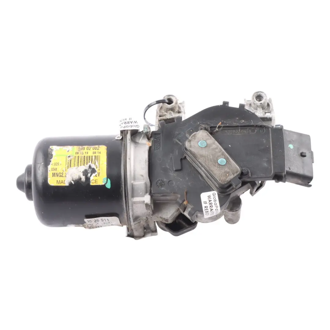 Mercedes W415 Citan Windscreen Front Window Wiper Motor Unit - SKU RHD-A4158200140-1 - Part number A4158200140