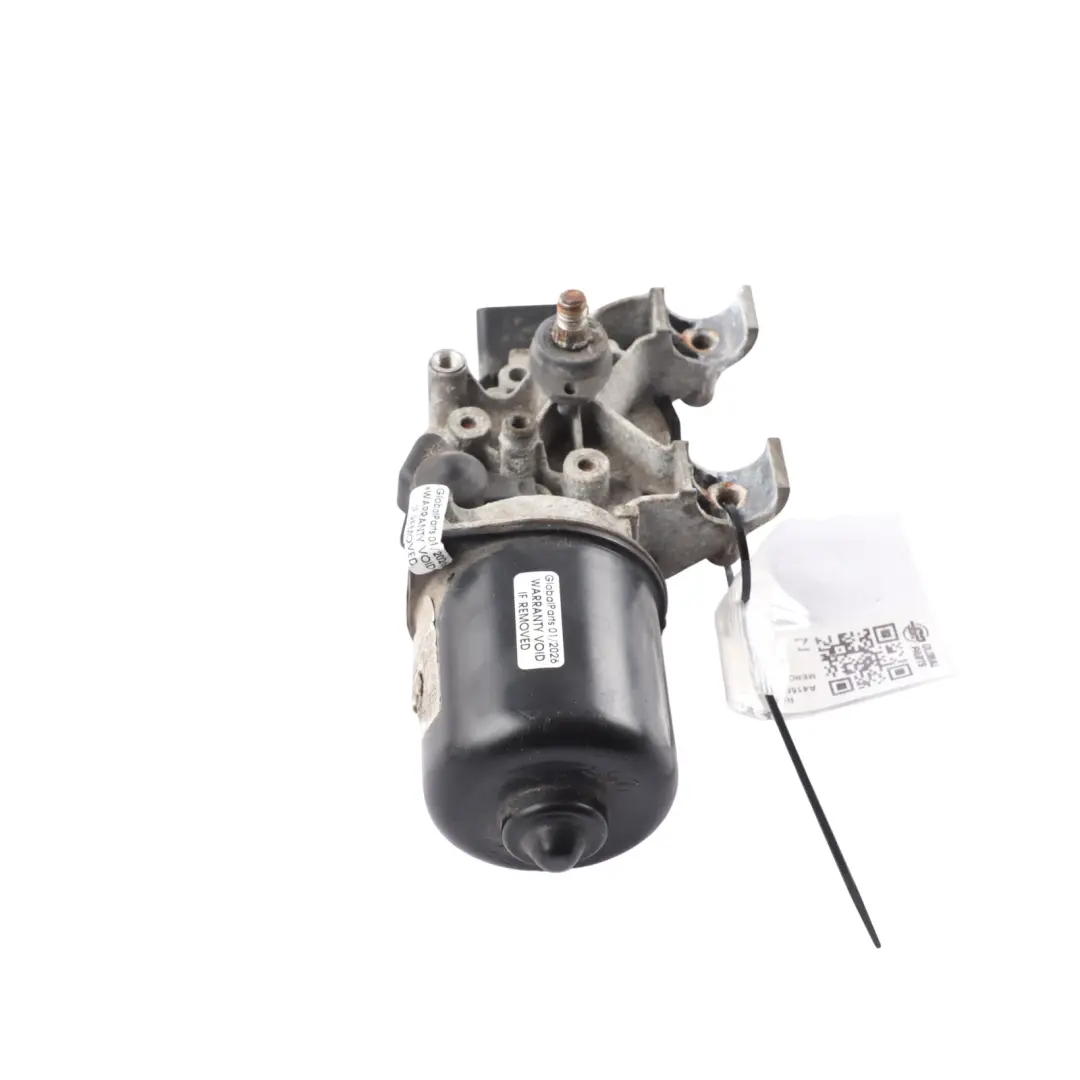 Mercedes W415 Citan Windscreen Front Window Wiper Motor Unit - SKU RHD-A4158200140-1 - Part number A4158200140