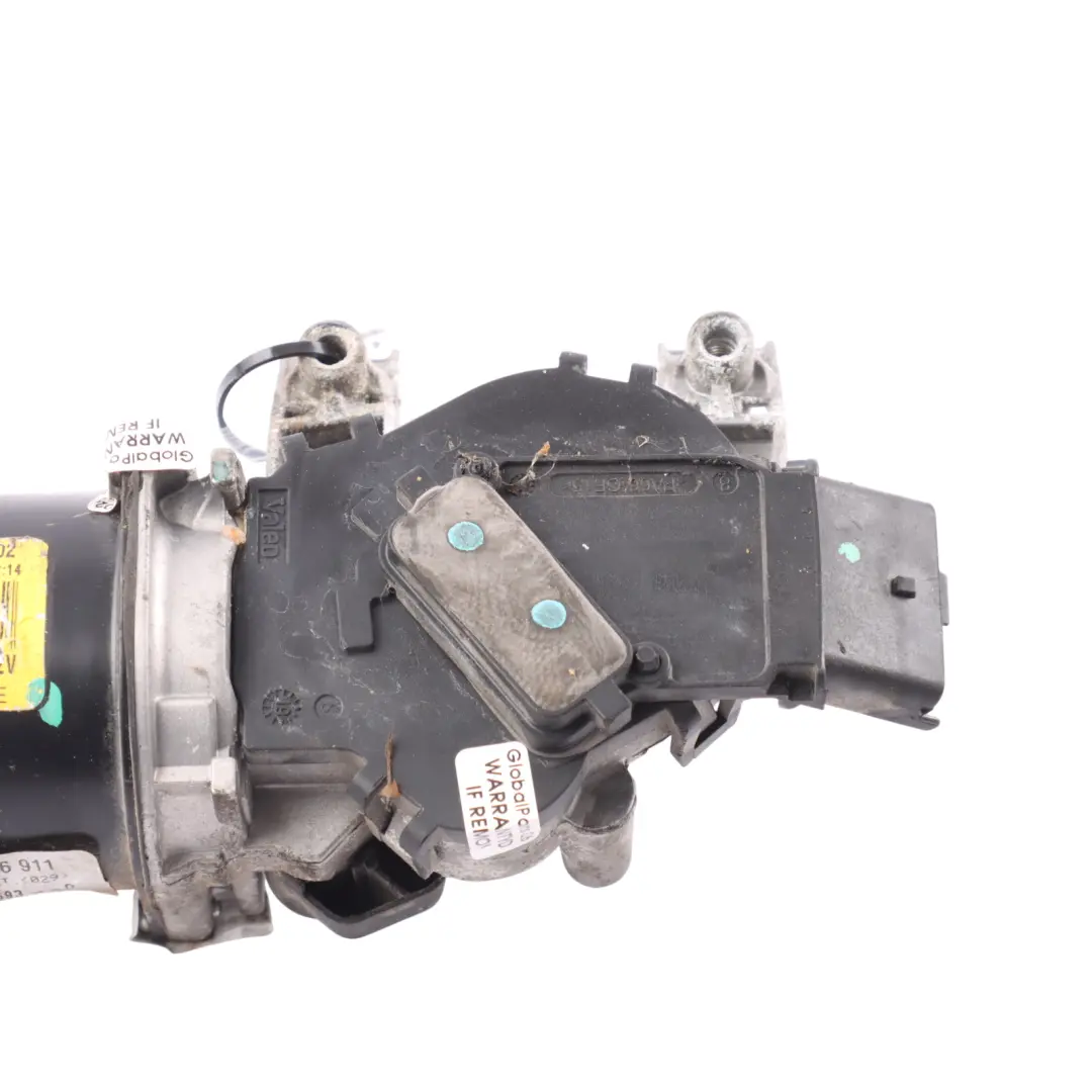 Mercedes W415 Citan Windscreen Front Window Wiper Motor Unit - SKU RHD-A4158200140-1 - Part number A4158200140