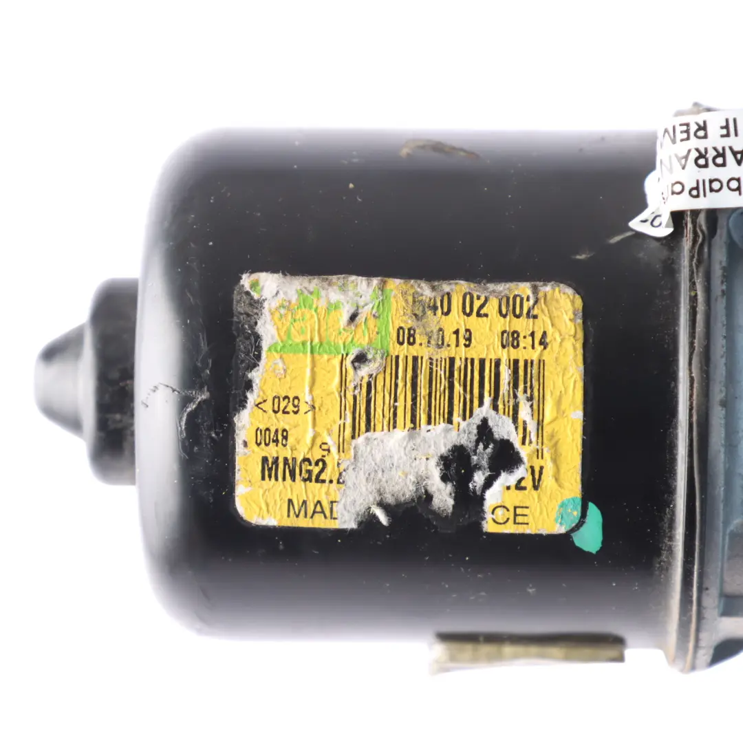 Windscreen Front Window Wiper Motor Unit to Mercedes W415 Citan with Part number A4158200140 Mercedes W415 Citan Windscreen Front Window Wiper Motor Unit - SKU RHD-A4158200140-1 - Part number A4158200140