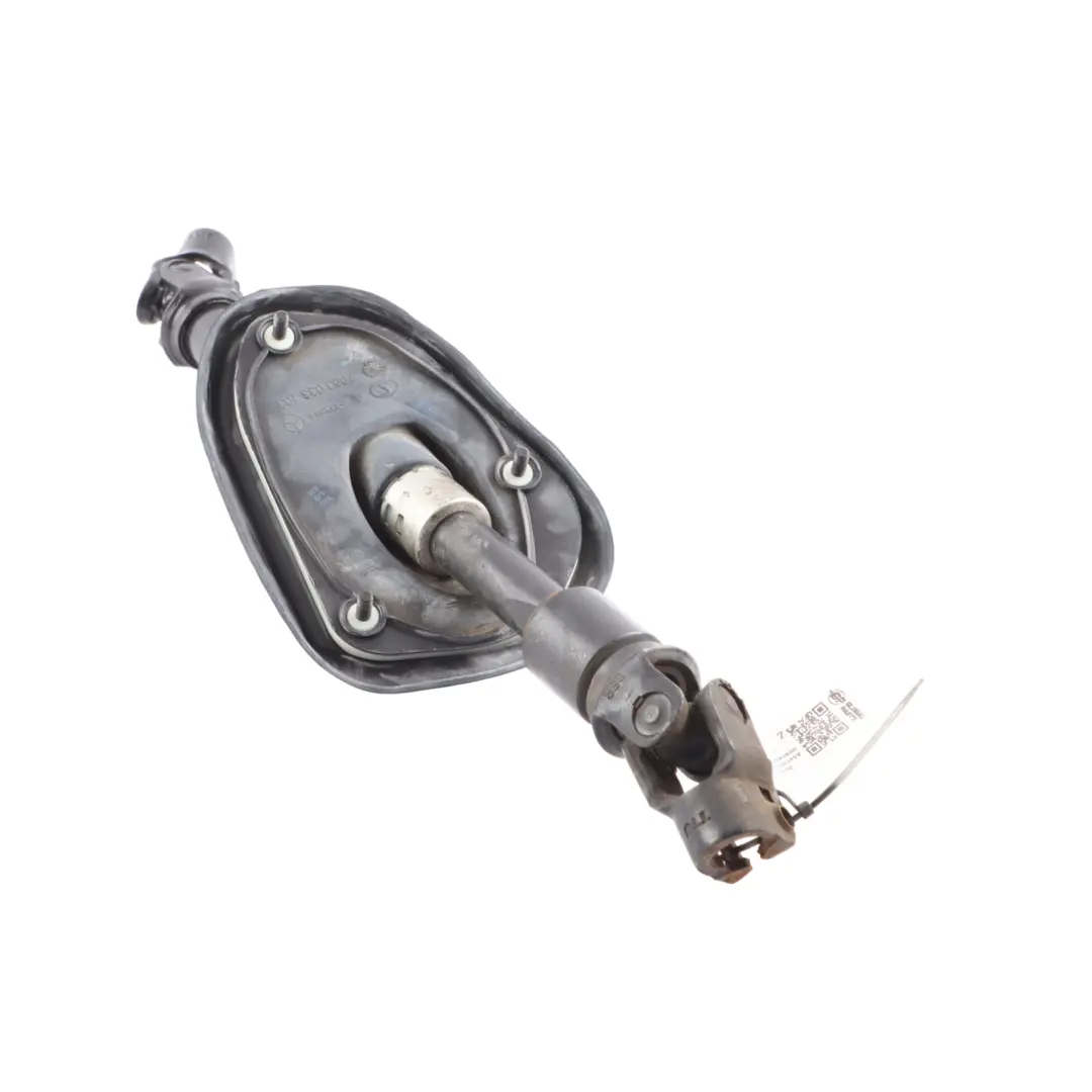 Steering Column Shaft Joint to Mercedes W447 Diesel Engine with Part number A4474602600 Mercedes W447 Diesel Engine Steering Column Shaft Joint - SKU RHD-A4474602600-1 - Part number A4474602600