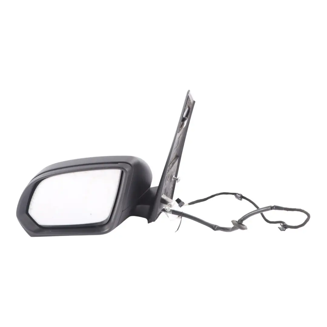 Wing Mirror Door Left N/S Electric Heated Primed to Mercedes Vito W447 with Part number A4478100316 Mercedes Vito W447 Wing Mirror Door Left N/S Electric Heated Primed - SKU RHD-A4478100316-PRIM - Part number A4478100316