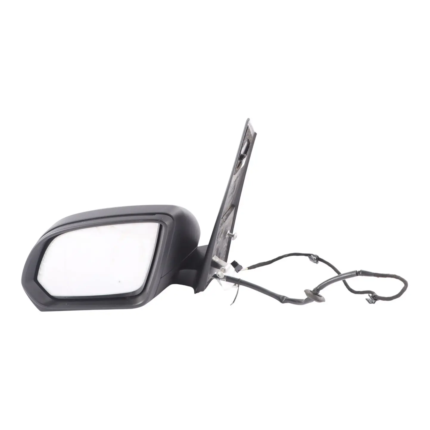 Mercedes Vito W447 Wing Mirror Door Left N/S Electric Heated Primed A4478100316