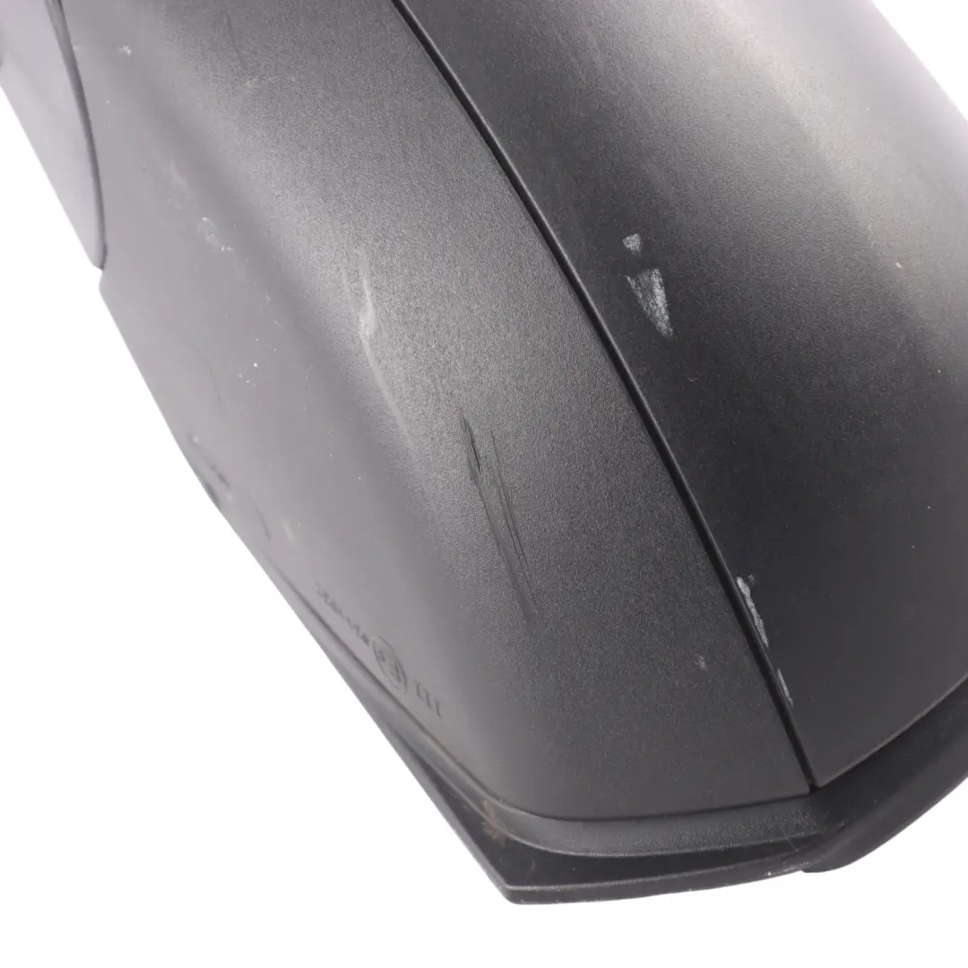 Wing Mirror Door Left N/S Electric Heated Primed to Mercedes Vito W447 with Part number A4478100316 Mercedes Vito W447 Wing Mirror Door Left N/S Electric Heated Primed - SKU RHD-A4478100316-PRIM - Part number A4478100316