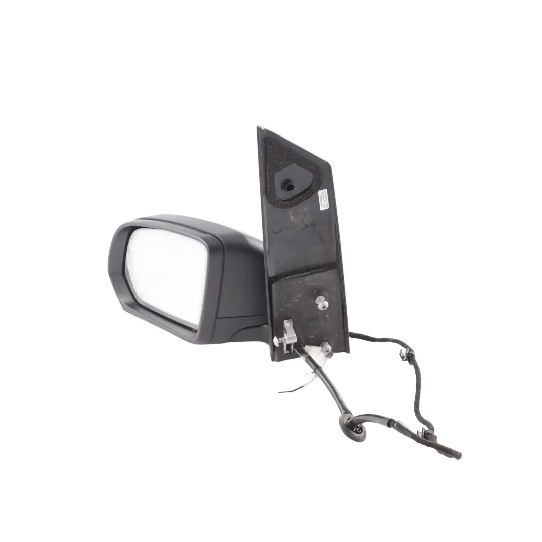 Wing Mirror Door Left N/S Electric Heated Primed to Mercedes Vito W447 with Part number A4478100316 Mercedes Vito W447 Wing Mirror Door Left N/S Electric Heated Primed - SKU RHD-A4478100316-PRIM - Part number A4478100316