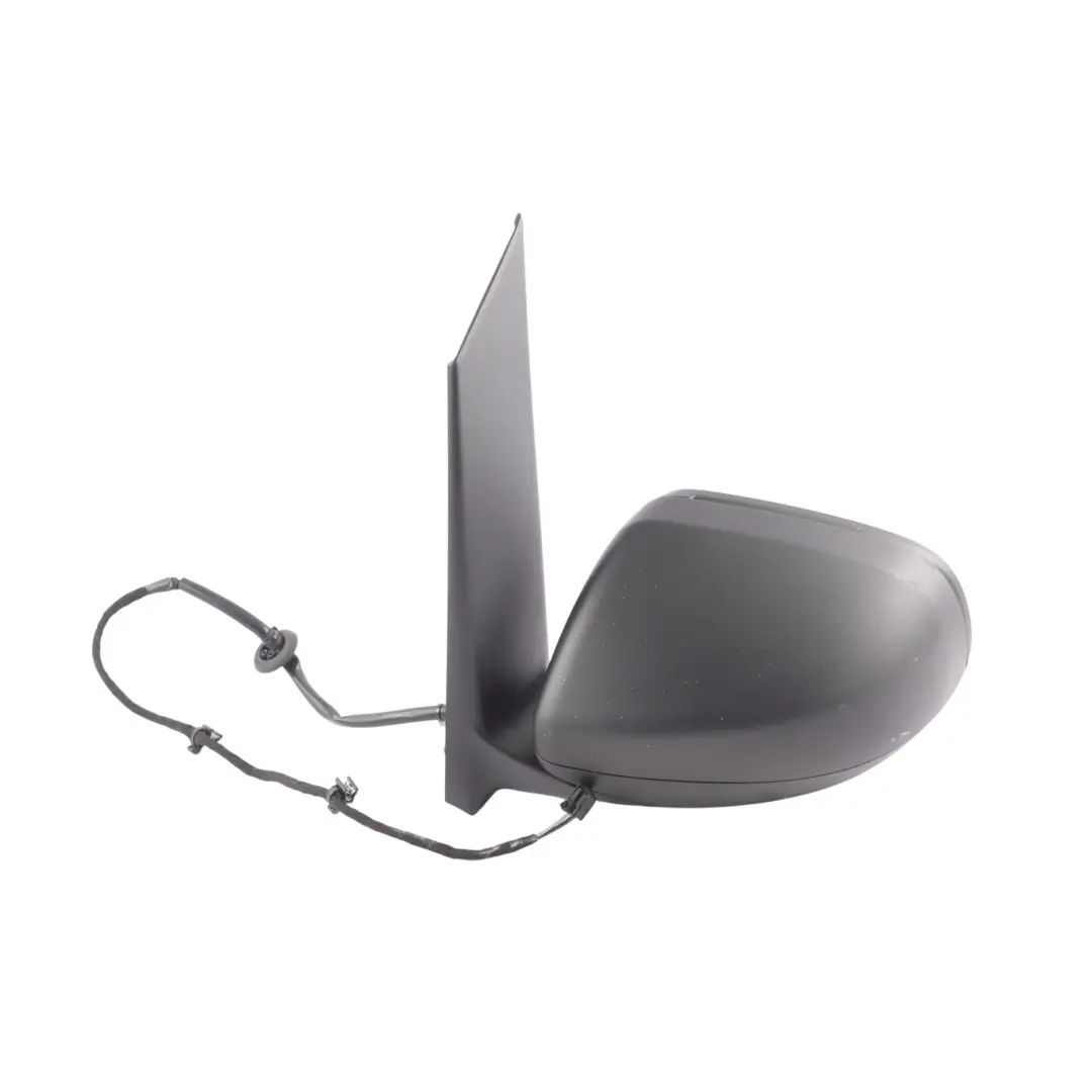 Mercedes Vito W447 Wing Mirror Door Left N/S Electric Heated Primed - SKU RHD-A4478100316-PRIM - Part number A4478100316