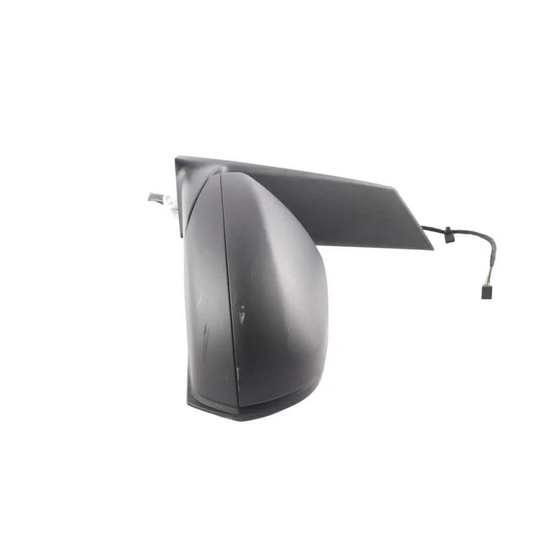 Wing Mirror Door Left N/S Electric Heated Primed to Mercedes Vito W447 with Part number A4478100316 Mercedes Vito W447 Wing Mirror Door Left N/S Electric Heated Primed - SKU RHD-A4478100316-PRIM - Part number A4478100316