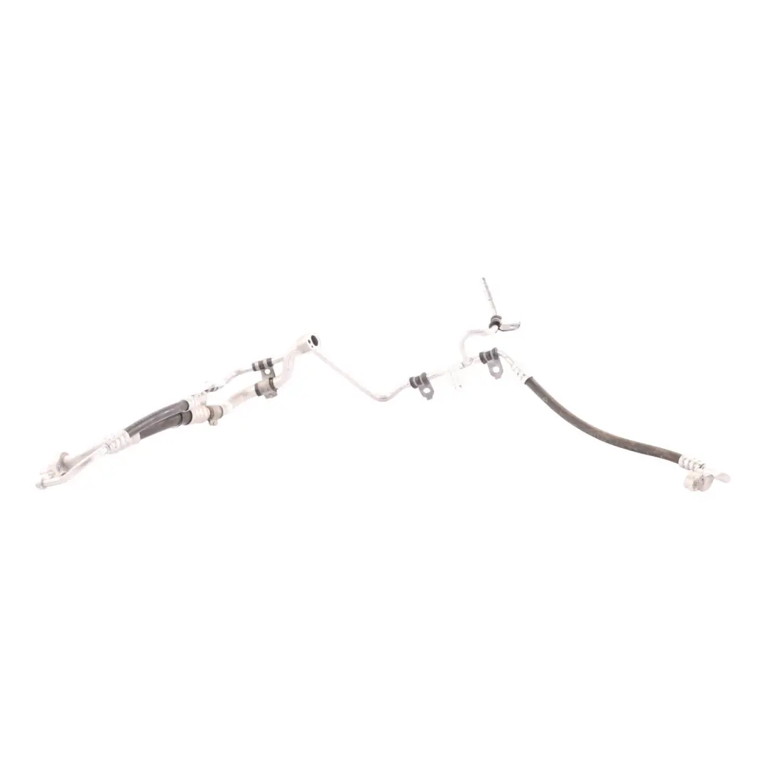 Conditioning Pipe A/C Hose Line to Mercedes Vito W447 Air with Part number A4478308501 Mercedes Vito W447 Air Conditioning Pipe A/C Hose Line - SKU RHD-A4478308501-1 - Part number A4478308501