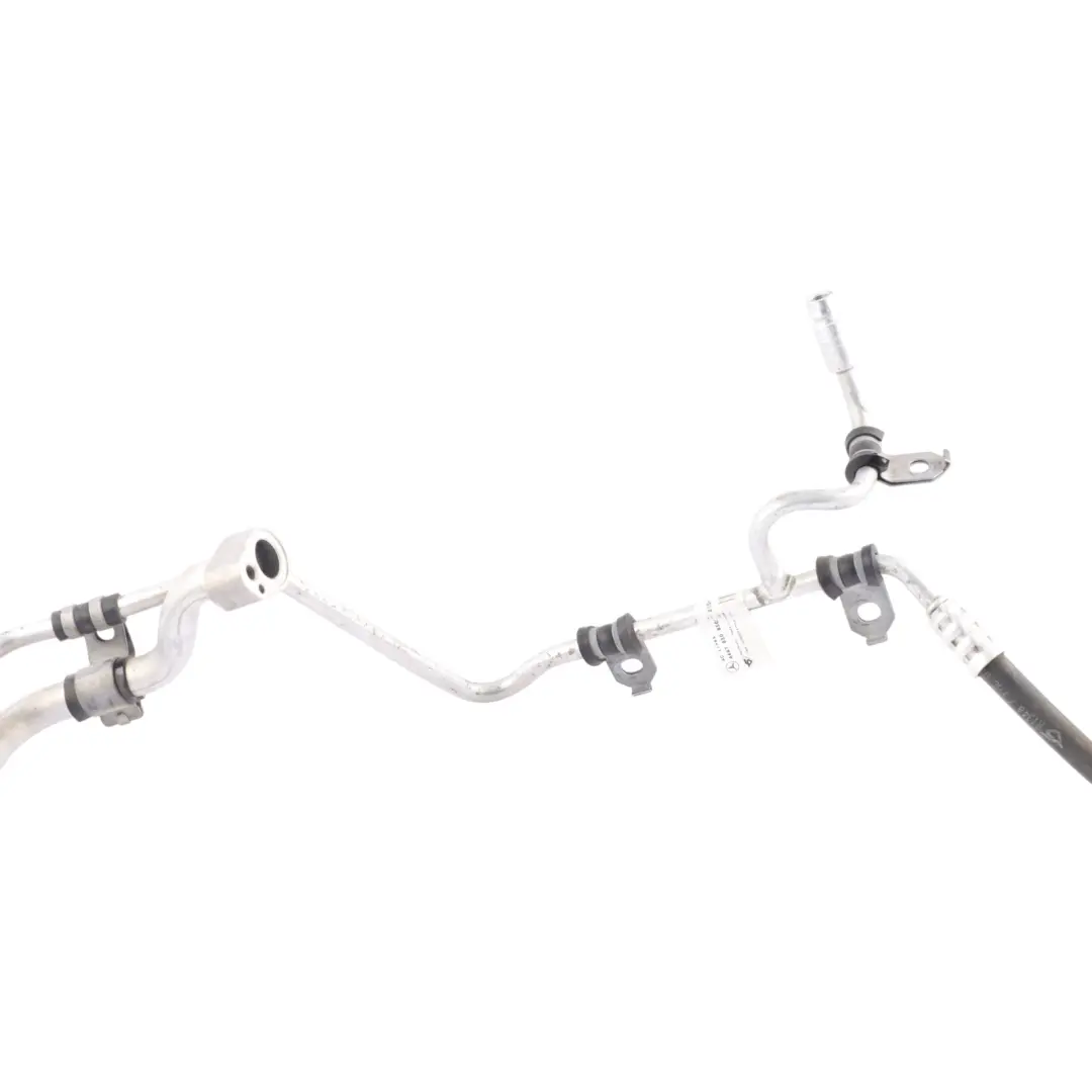 Conditioning Pipe A/C Hose Line to Mercedes Vito W447 Air with Part number A4478308501 Mercedes Vito W447 Air Conditioning Pipe A/C Hose Line - SKU RHD-A4478308501-1 - Part number A4478308501