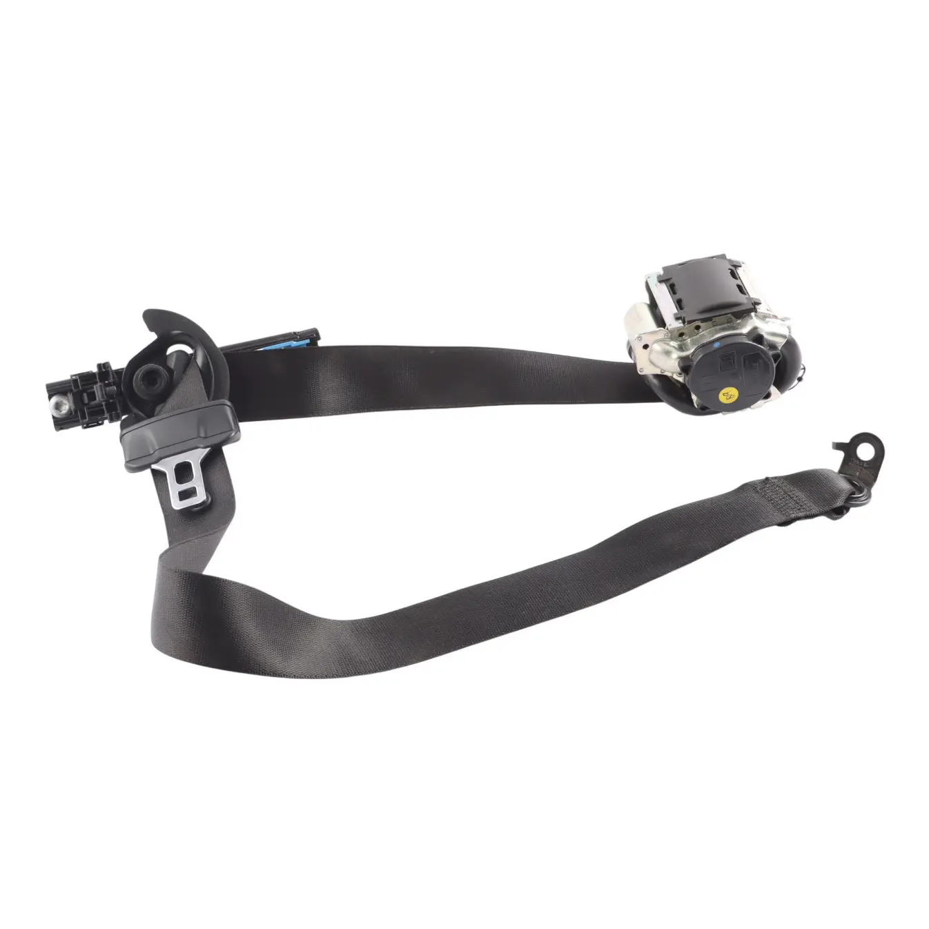 Mercedes Vito W447 Seat Belt Upper Front Left N/S Seatbelt A4478603685