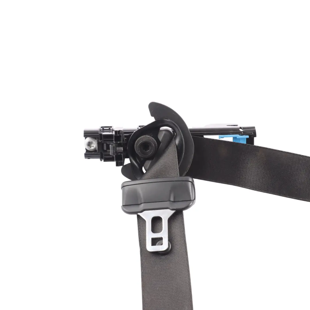 Belt Upper Front Left N/S Seatbelt to Mercedes Vito W447 Seat with Part number A4478603685 Mercedes Vito W447 Seat Belt Upper Front Left N/S Seatbelt - SKU RHD-A4478603685 - Part number A4478603685