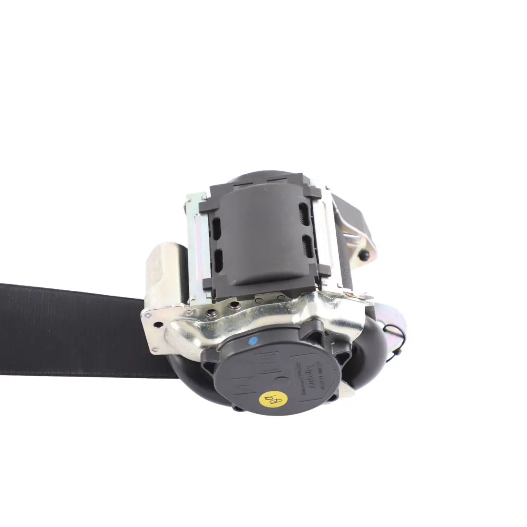 Belt Upper Front Left N/S Seatbelt to Mercedes Vito W447 Seat with Part number A4478603685 Mercedes Vito W447 Seat Belt Upper Front Left N/S Seatbelt - SKU RHD-A4478603685 - Part number A4478603685