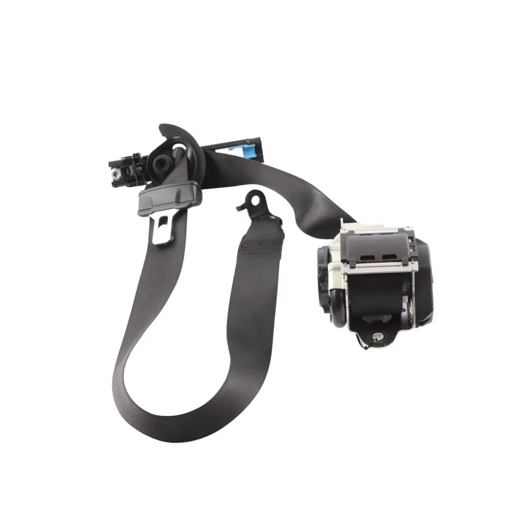 Belt Upper Front Left N/S Seatbelt to Mercedes Vito W447 Seat with Part number A4478603685 Mercedes Vito W447 Seat Belt Upper Front Left N/S Seatbelt - SKU RHD-A4478603685 - Part number A4478603685