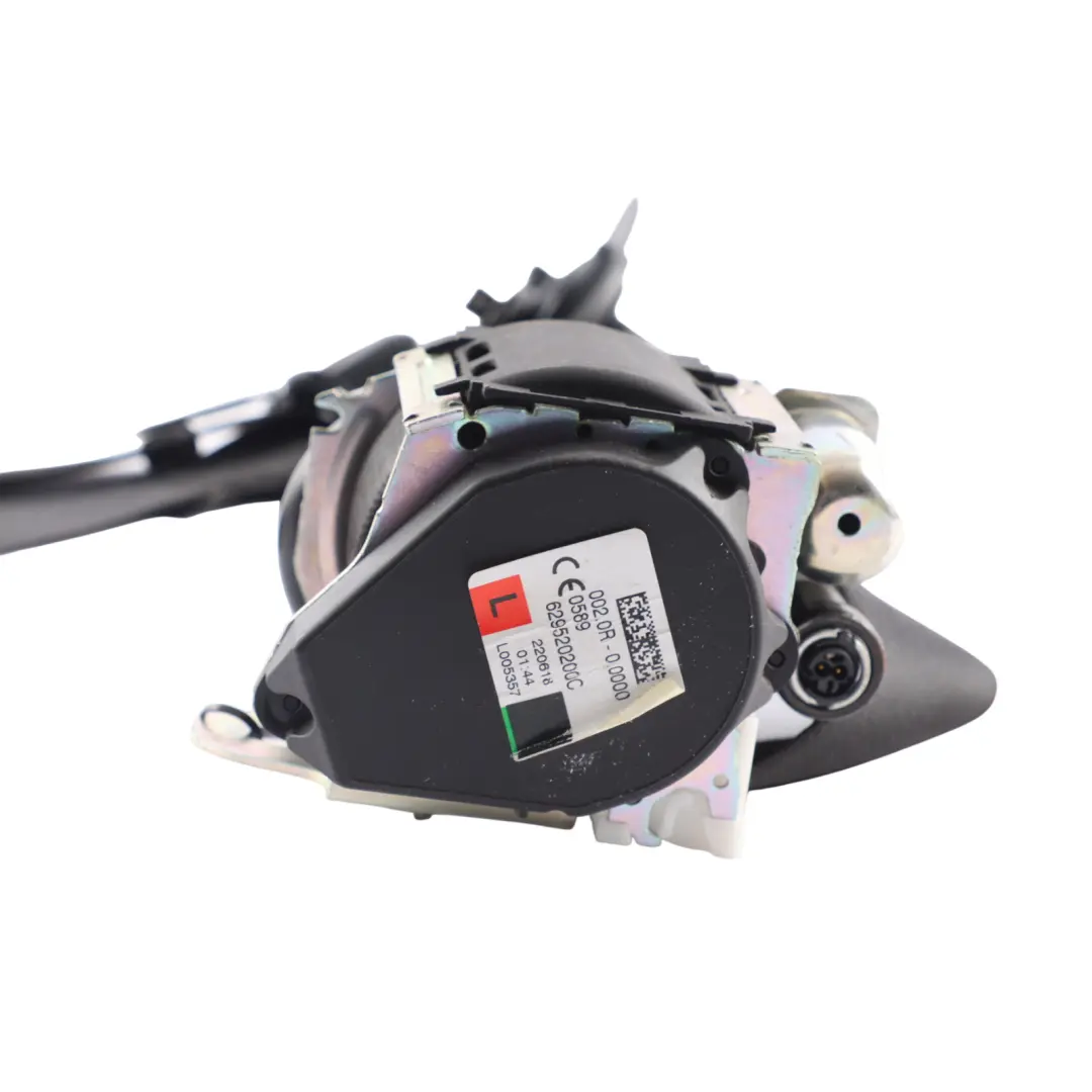 Mercedes Vito W447 Seat Belt Upper Front Left N/S Seatbelt - SKU RHD-A4478603685 - Part number A4478603685