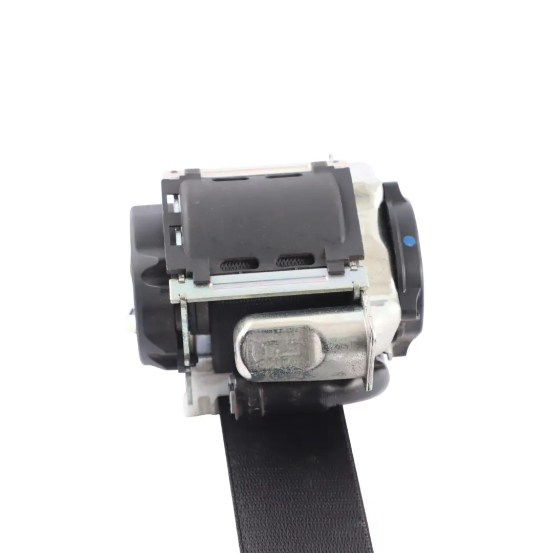 Belt Upper Front Left N/S Seatbelt to Mercedes Vito W447 Seat with Part number A4478603685 Mercedes Vito W447 Seat Belt Upper Front Left N/S Seatbelt - SKU RHD-A4478603685 - Part number A4478603685