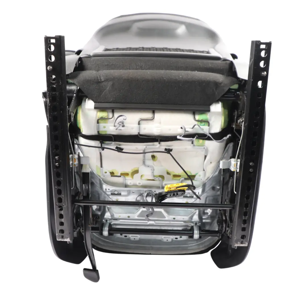 Mercedes Vito W447 Seat Front Interior Cloth Fabric Black Right O/S - SKU RHD-A4479101401-1 - Part number A4479101401