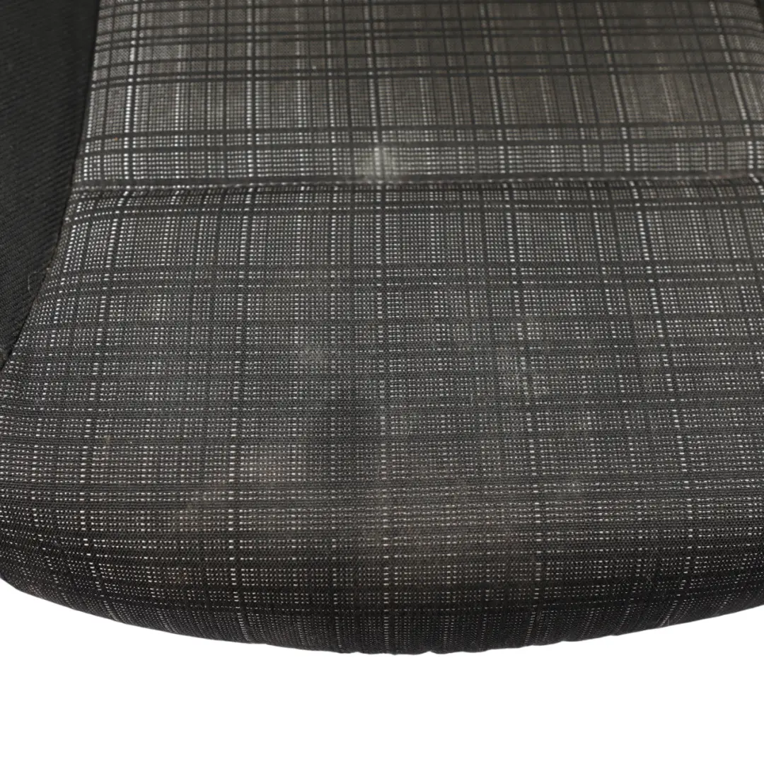 Mercedes Vito W447 Seat Front Interior Cloth Fabric Black Right O/S - SKU RHD-A4479101401-1 - Part number A4479101401