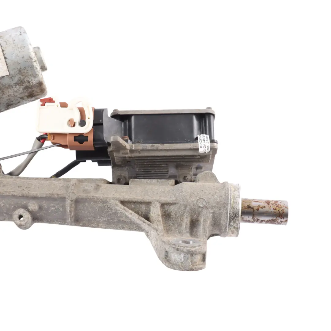 Smart A453 Fortwo Steering Gear Rack Power Box - SKU RHD-A4534603300 - Part number A4534603300