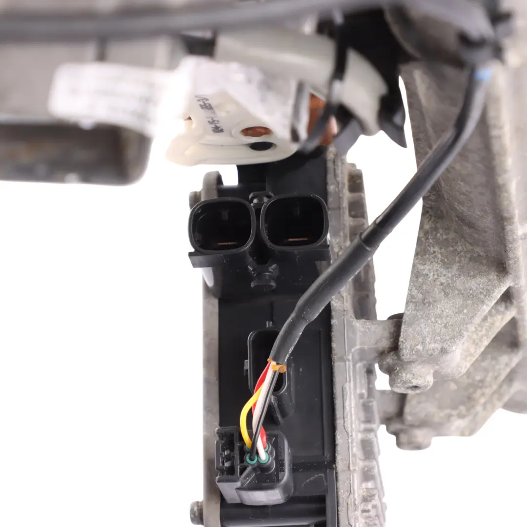 A453 Fortwo Steering Gear Rack Power Box to Smart with Part number A4534603300 Smart A453 Fortwo Steering Gear Rack Power Box - SKU RHD-A4534603300 - Part number A4534603300