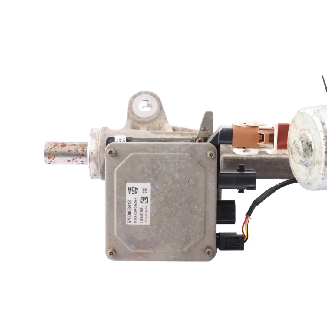 Smart A453 Fortwo Steering Gear Rack Power Box - SKU RHD-A4534603300 - Part number A4534603300