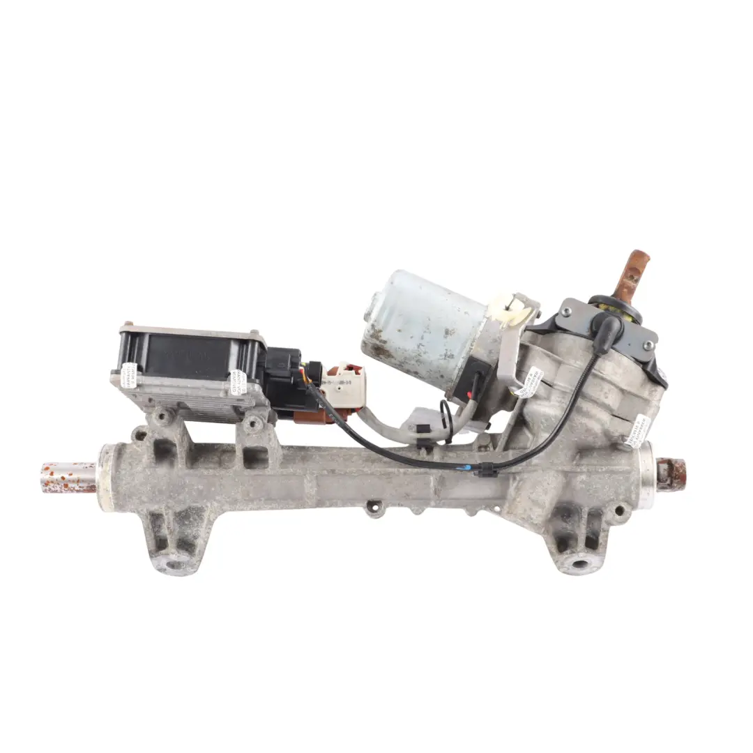 Smart A453 Fortwo Steering Gear Rack Power Box - SKU RHD-A4534603300 - Part number A4534603300