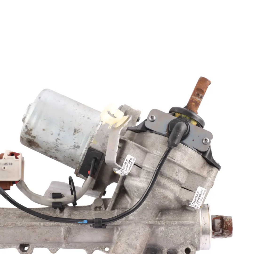 A453 Fortwo Steering Gear Rack Power Box to Smart with Part number A4534603300 Smart A453 Fortwo Steering Gear Rack Power Box - SKU RHD-A4534603300 - Part number A4534603300