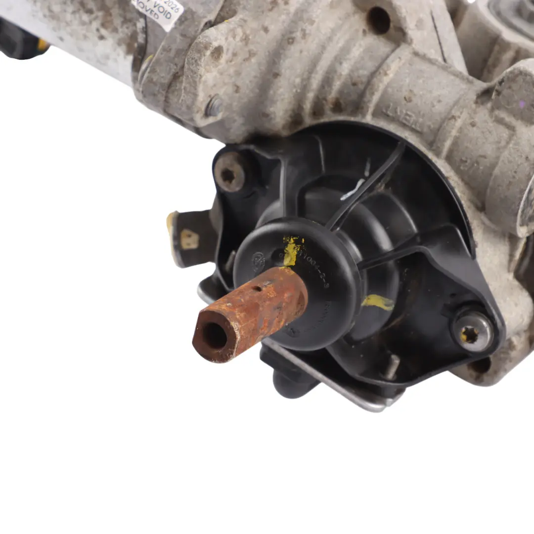 Smart A453 Fortwo Steering Gear Rack Power Box - SKU RHD-A4534603300 - Part number A4534603300