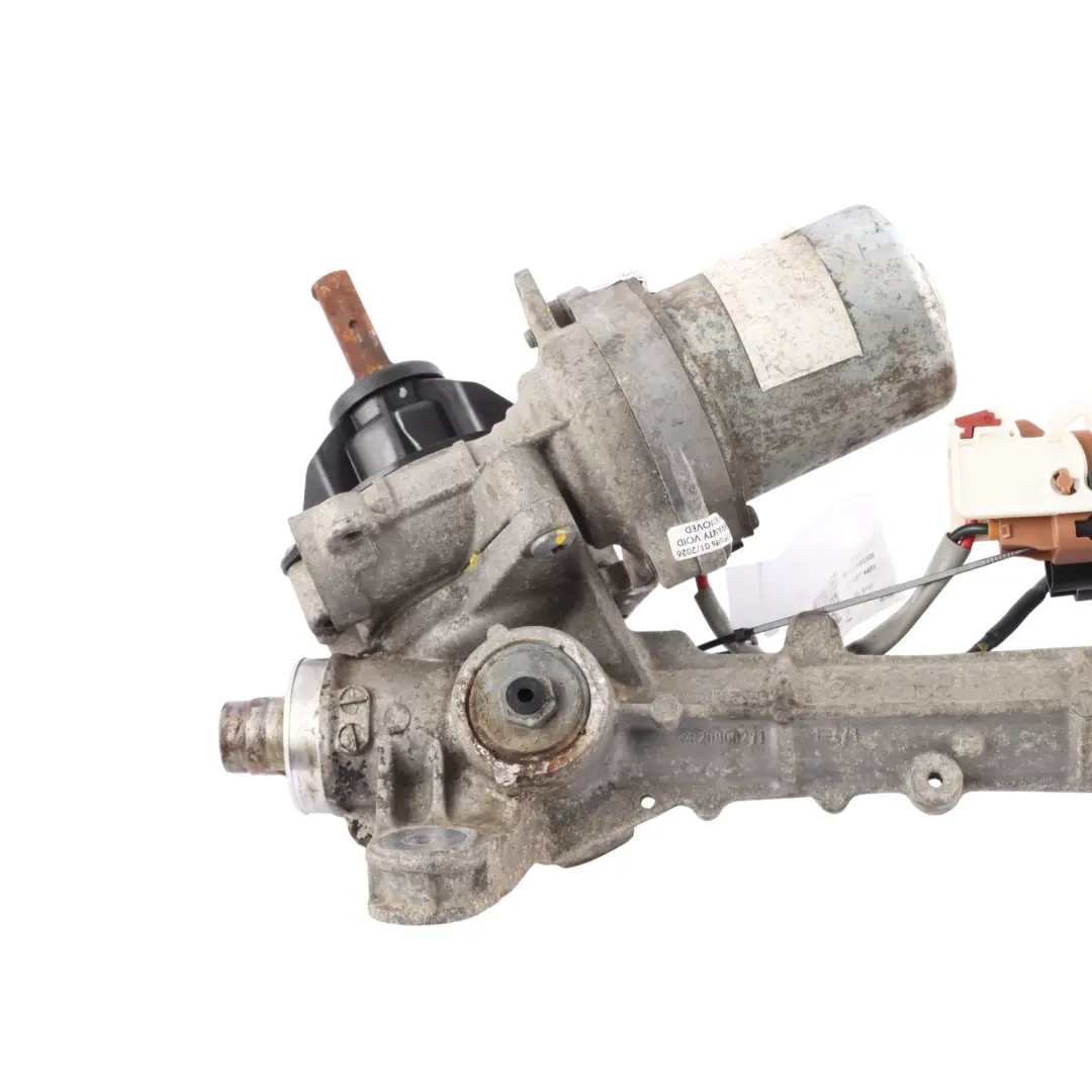 A453 Fortwo Steering Gear Rack Power Box to Smart with Part number A4534603300 Smart A453 Fortwo Steering Gear Rack Power Box - SKU RHD-A4534603300 - Part number A4534603300