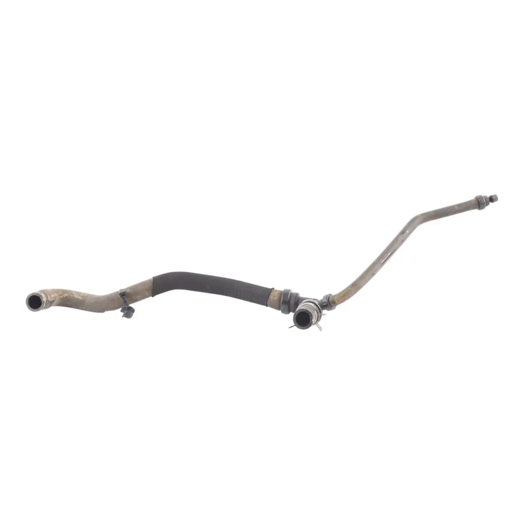 A453 Radiator Coolant Cooling Water Pipe Hose Petrol to Smart Fortwo with Part number A4535013682 Smart Fortwo A453 Radiator Coolant Cooling Water Pipe Hose Petrol - SKU RHD-A4535013682 - Part number A4535013682