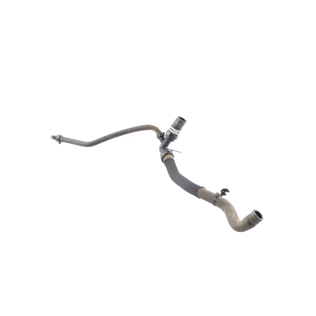 A453 Radiator Coolant Cooling Water Pipe Hose Petrol to Smart Fortwo with Part number A4535013682 Smart Fortwo A453 Radiator Coolant Cooling Water Pipe Hose Petrol - SKU RHD-A4535013682 - Part number A4535013682