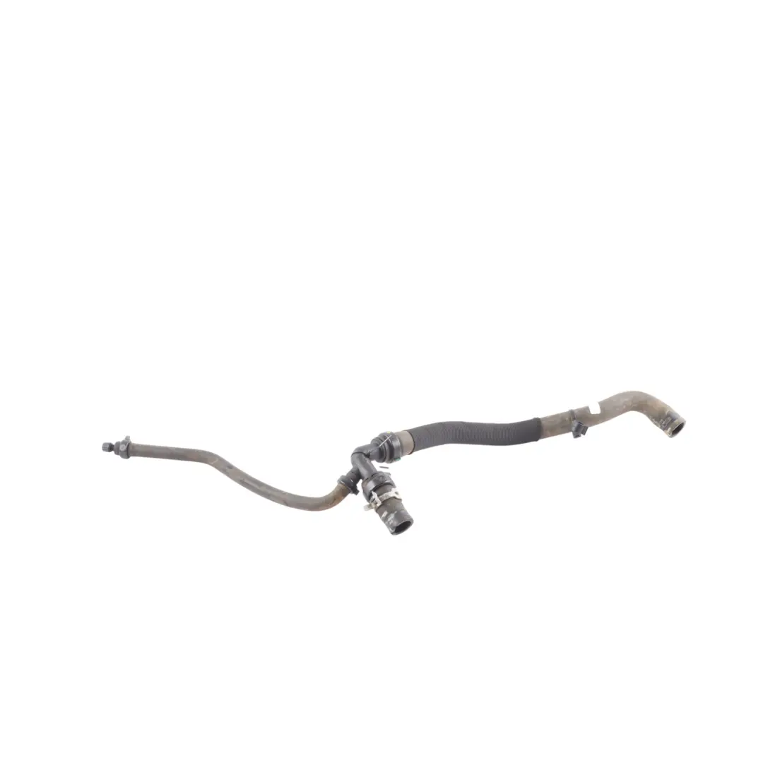 Smart Fortwo A453 Radiator Coolant Cooling Water Pipe Hose Petrol - SKU RHD-A4535013682 - Part number A4535013682