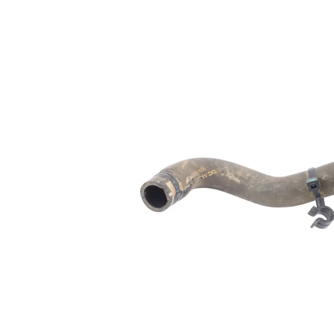 A453 Radiator Coolant Cooling Water Pipe Hose Petrol to Smart Fortwo with Part number A4535013682 Smart Fortwo A453 Radiator Coolant Cooling Water Pipe Hose Petrol - SKU RHD-A4535013682 - Part number A4535013682