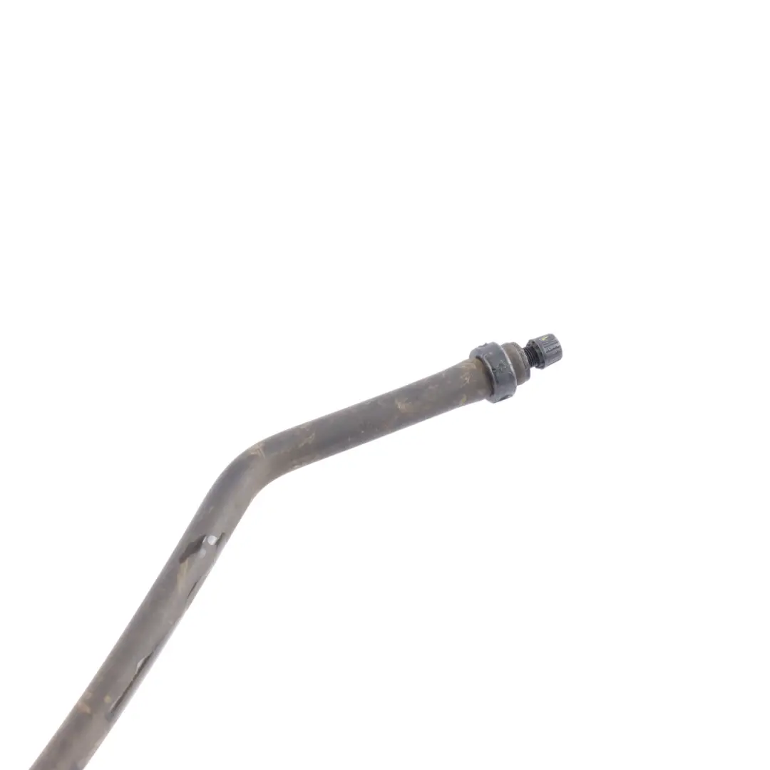 Smart Fortwo A453 Radiator Coolant Cooling Water Pipe Hose Petrol - SKU RHD-A4535013682 - Part number A4535013682