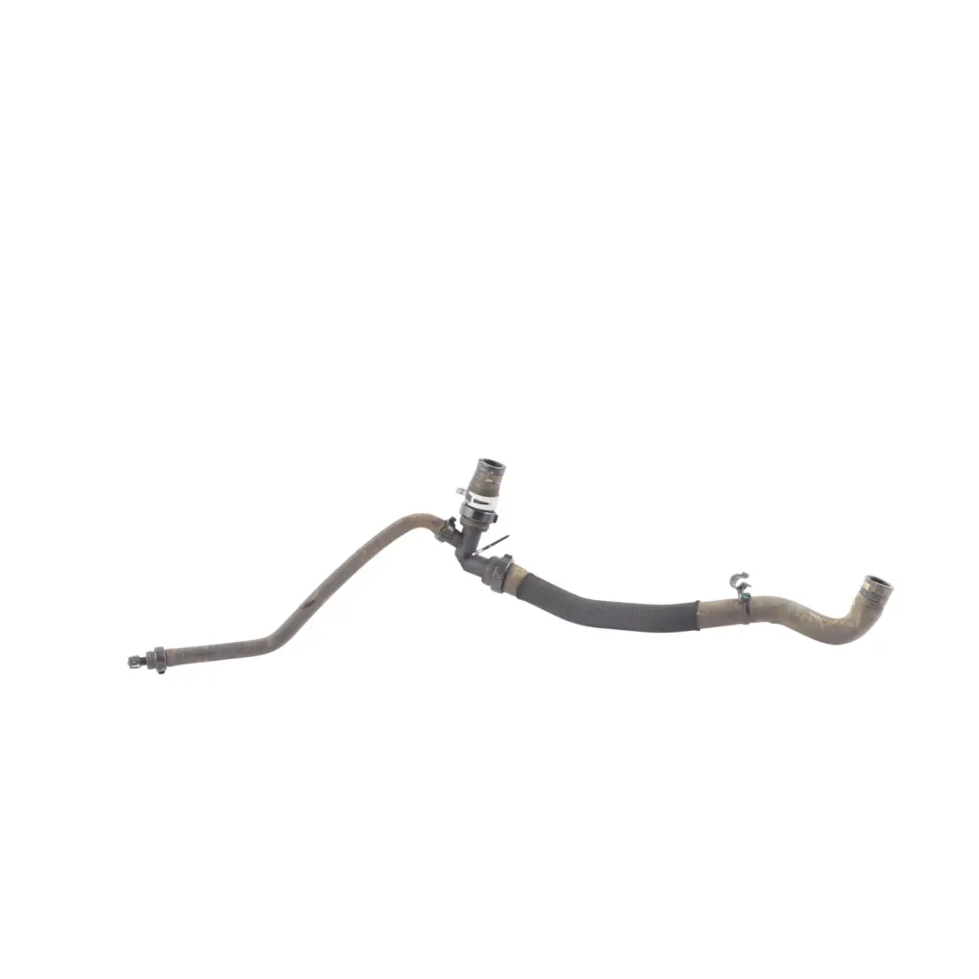 A453 Radiator Coolant Cooling Water Pipe Hose Petrol to Smart Fortwo with Part number A4535013682 Smart Fortwo A453 Radiator Coolant Cooling Water Pipe Hose Petrol - SKU RHD-A4535013682 - Part number A4535013682