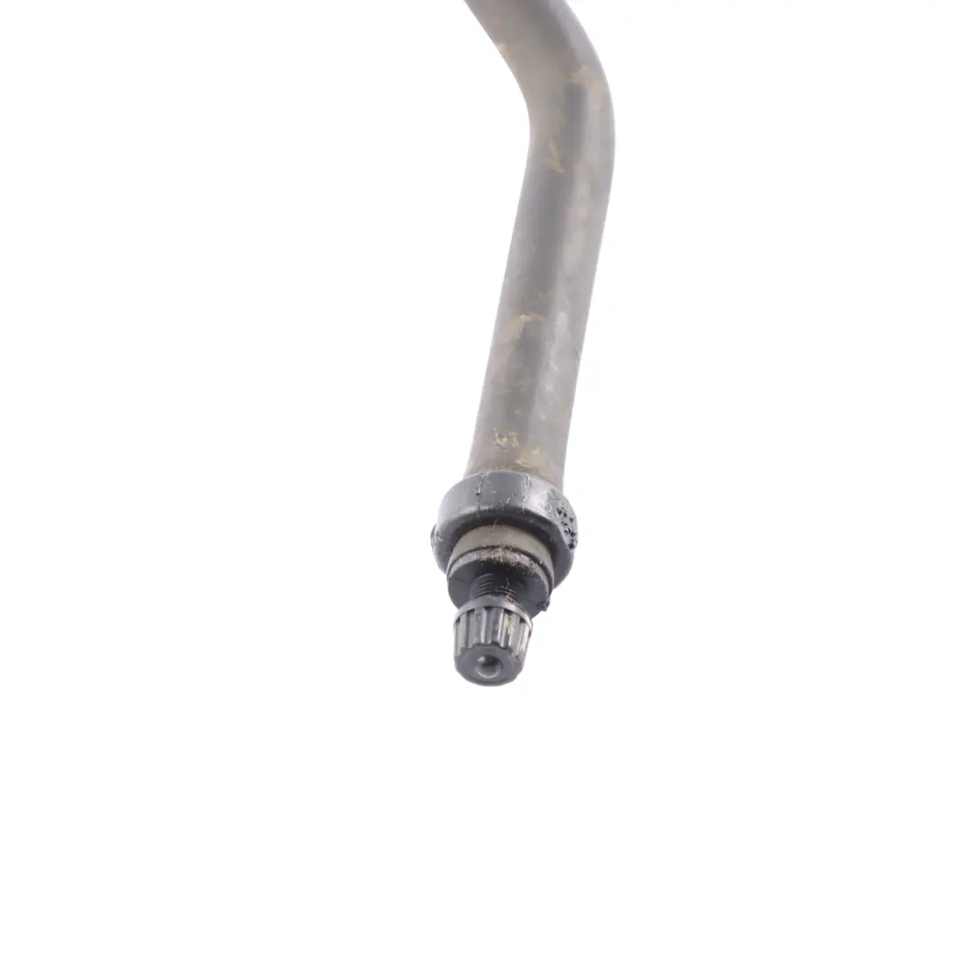A453 Radiator Coolant Cooling Water Pipe Hose Petrol to Smart Fortwo with Part number A4535013682 Smart Fortwo A453 Radiator Coolant Cooling Water Pipe Hose Petrol - SKU RHD-A4535013682 - Part number A4535013682