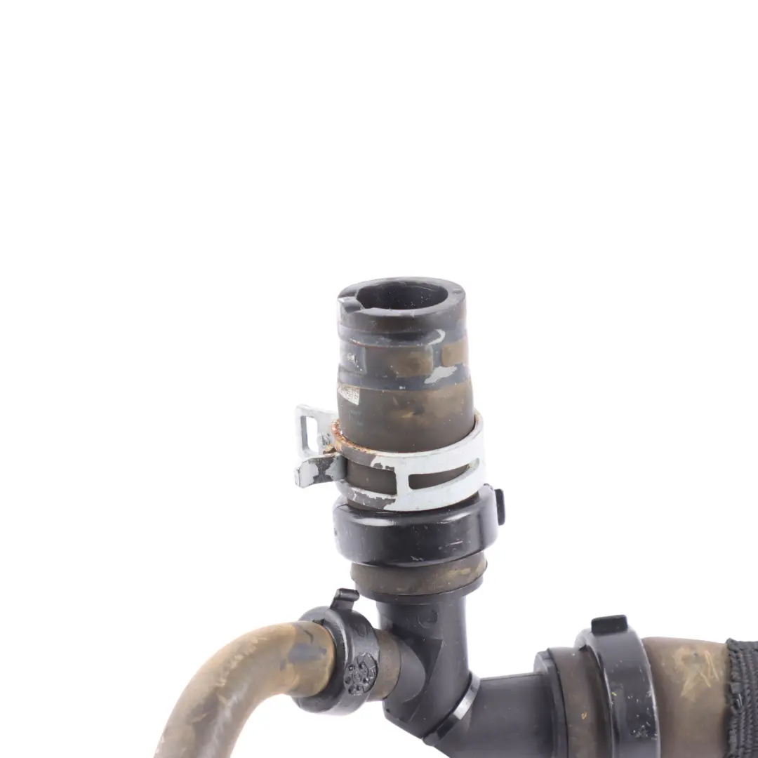 A453 Radiator Coolant Cooling Water Pipe Hose Petrol to Smart Fortwo with Part number A4535013682 Smart Fortwo A453 Radiator Coolant Cooling Water Pipe Hose Petrol - SKU RHD-A4535013682 - Part number A4535013682