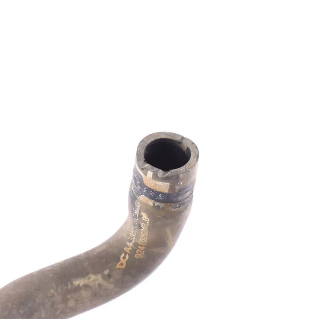 A453 Radiator Coolant Cooling Water Pipe Hose Petrol to Smart Fortwo with Part number A4535013682 Smart Fortwo A453 Radiator Coolant Cooling Water Pipe Hose Petrol - SKU RHD-A4535013682 - Part number A4535013682